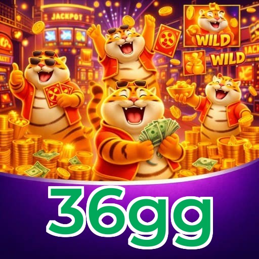 36gg Logo