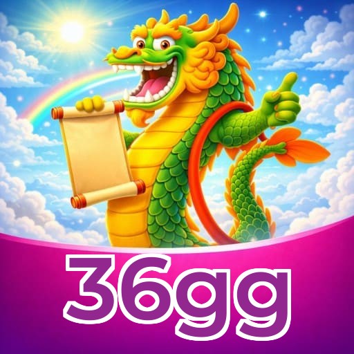 36gg Logo