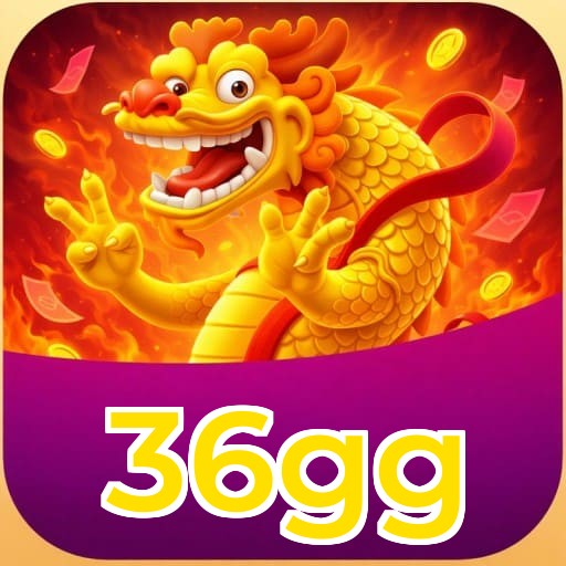 36gg Logo