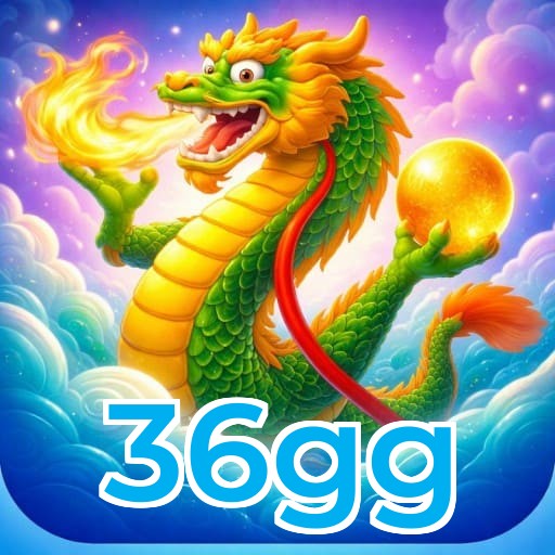 36gg Logo