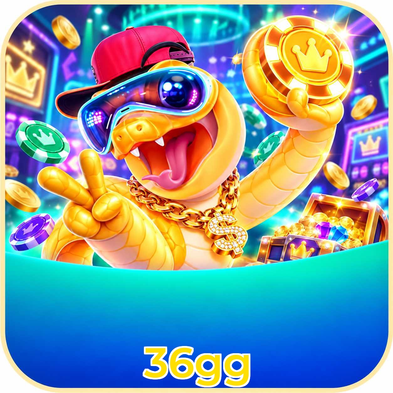 36gg Segurança Logo 1