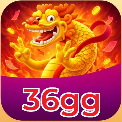 36gg Logo