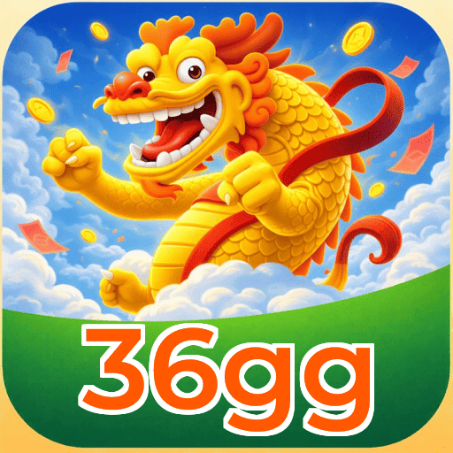 36gg Logo