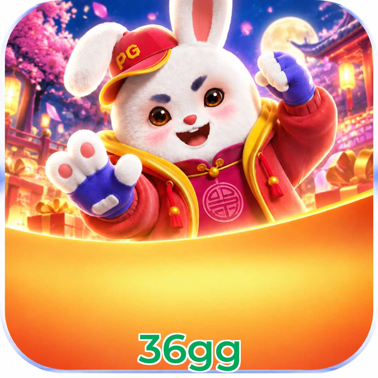 36gg Instalar Logo 1