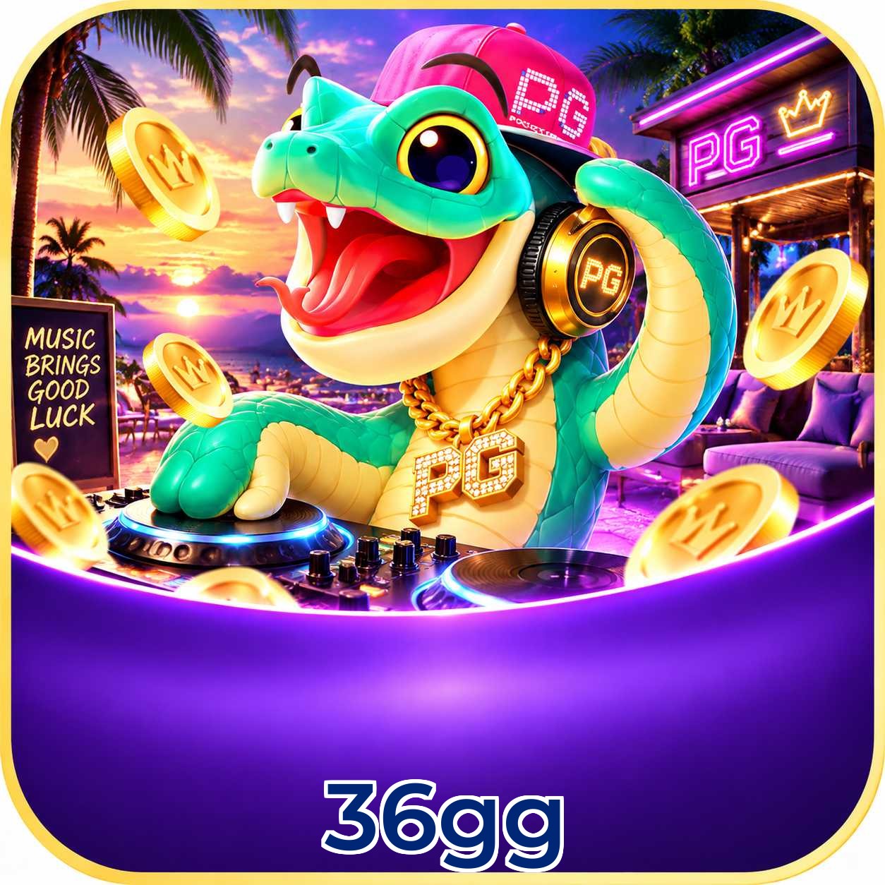 36gg Instalar Logo 3