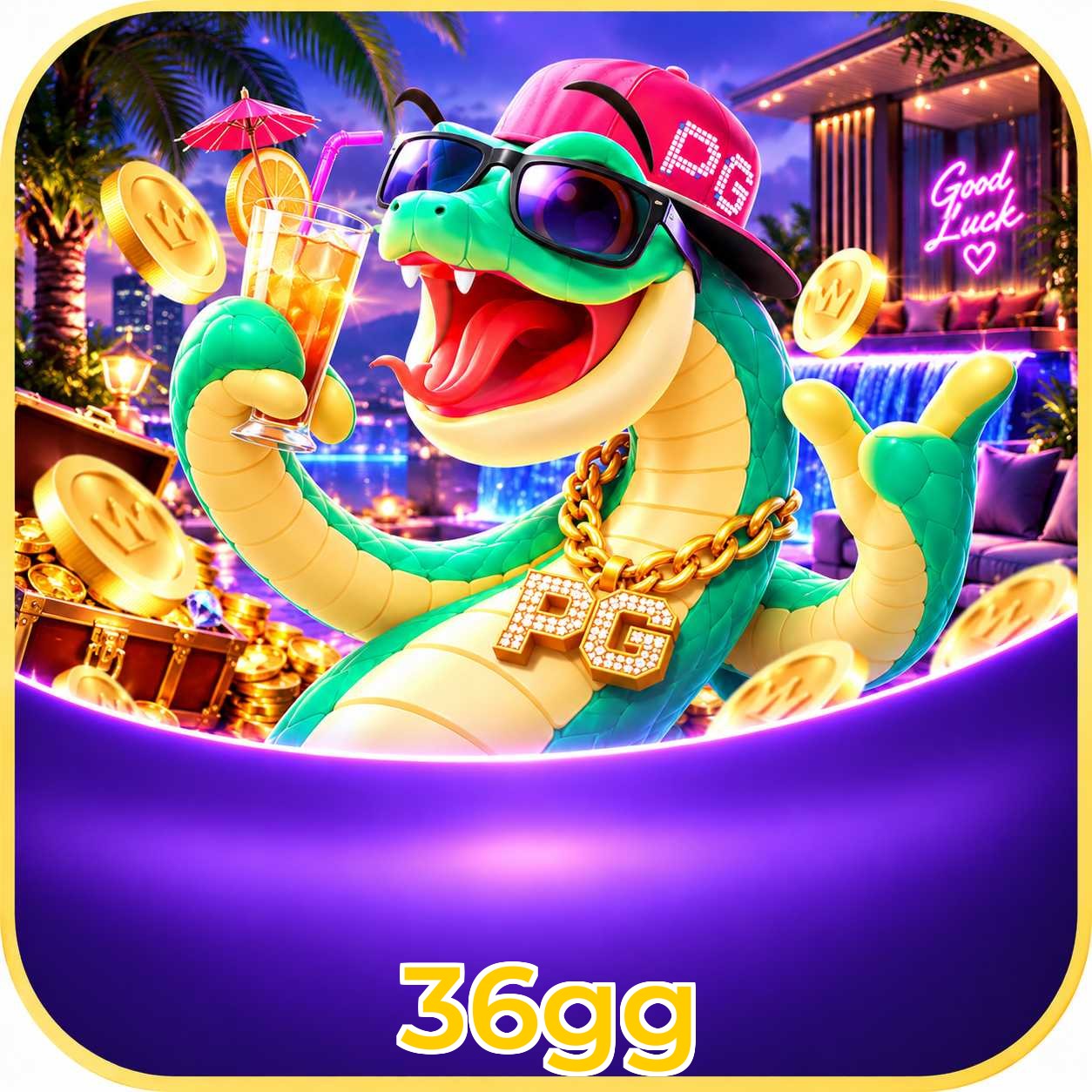 36gg Instalar Logo 2
