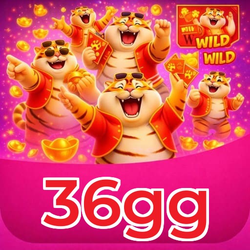36gg Logo