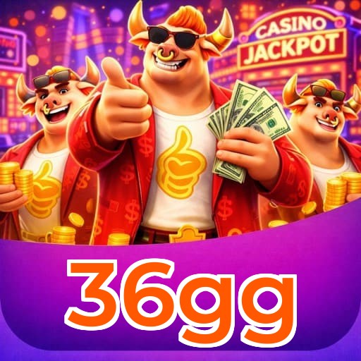 36gg Logo