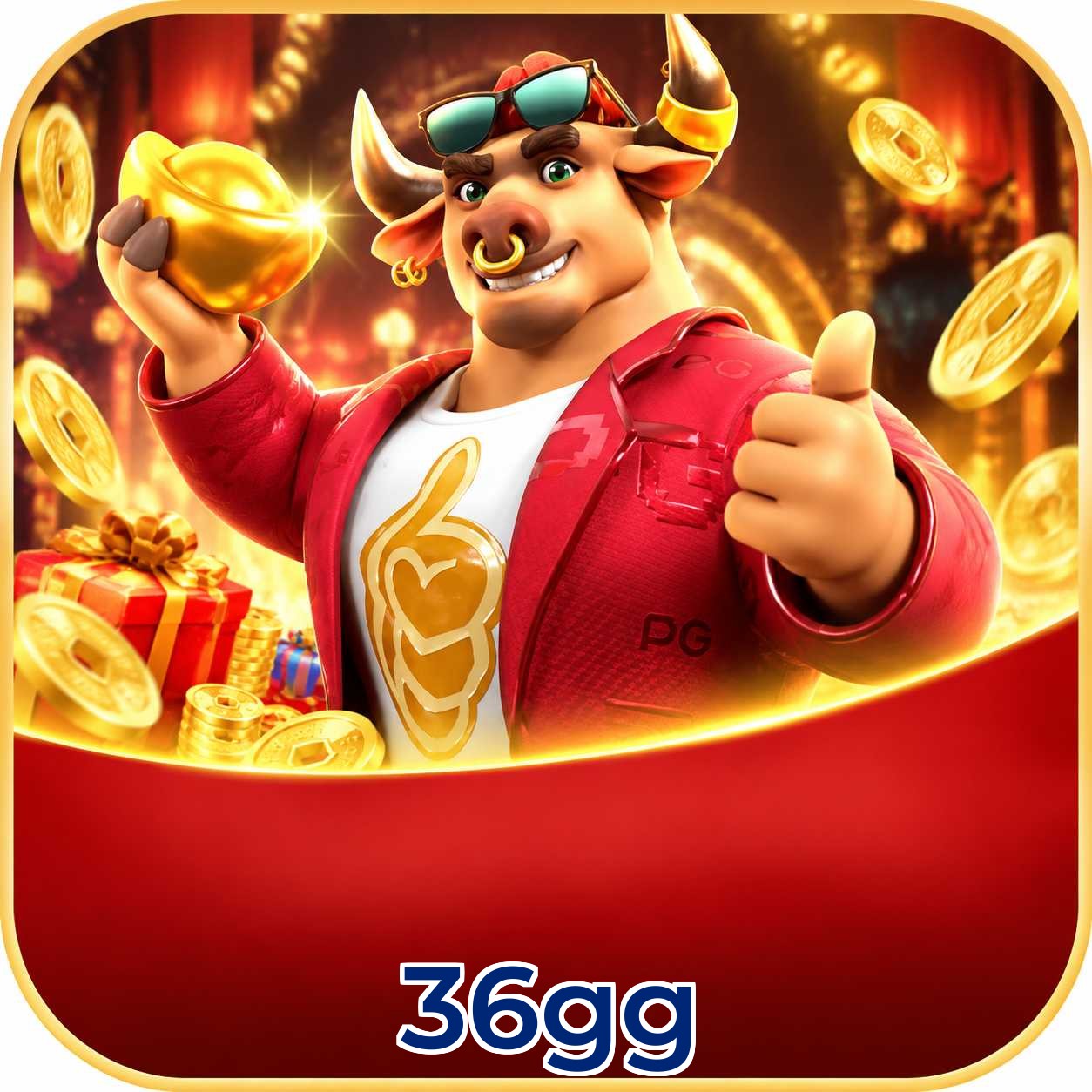 Loteria 36gg - Quina e mais jogos