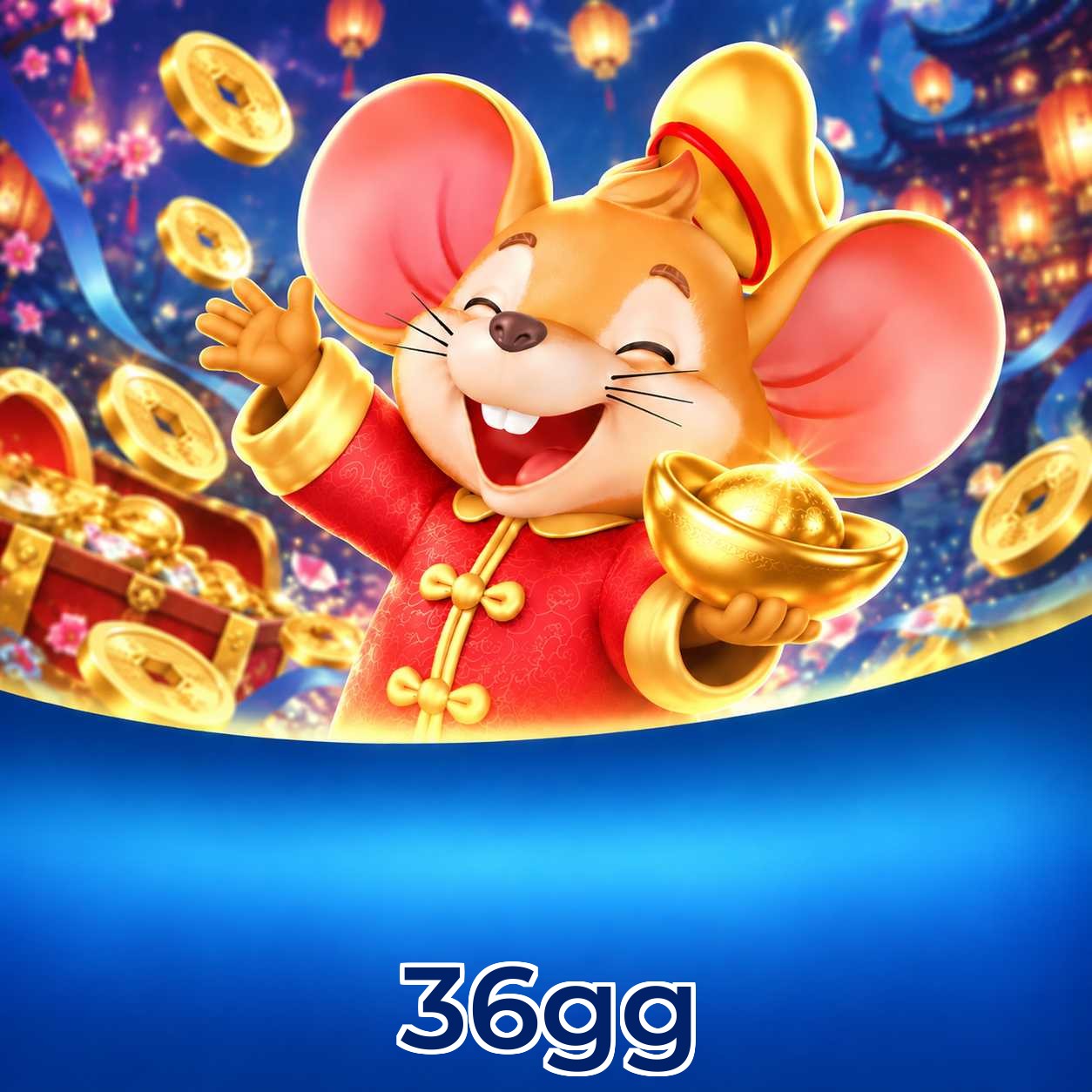 36gg Segurança Logo 3