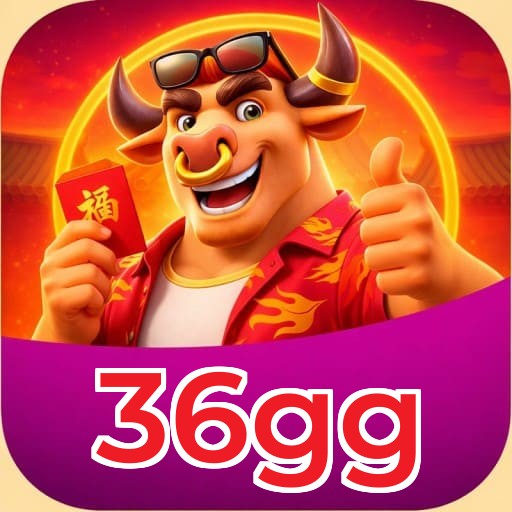 36gg Logo