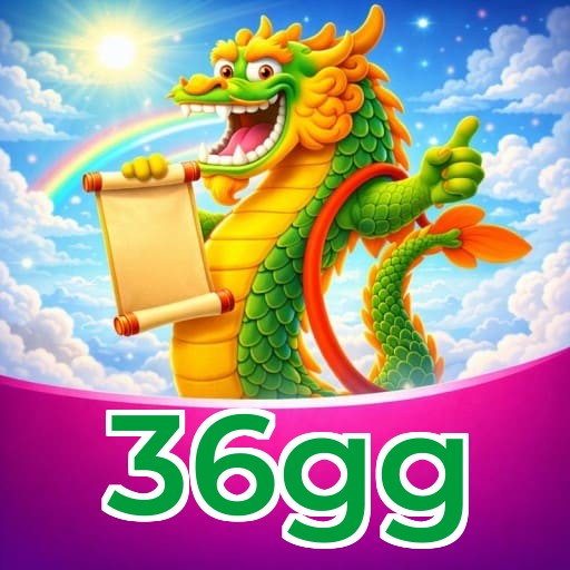 36gg Logo