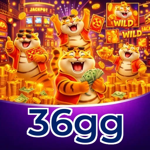 36gg Logo
