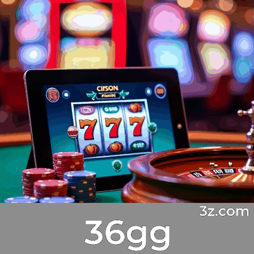 36gg Logo