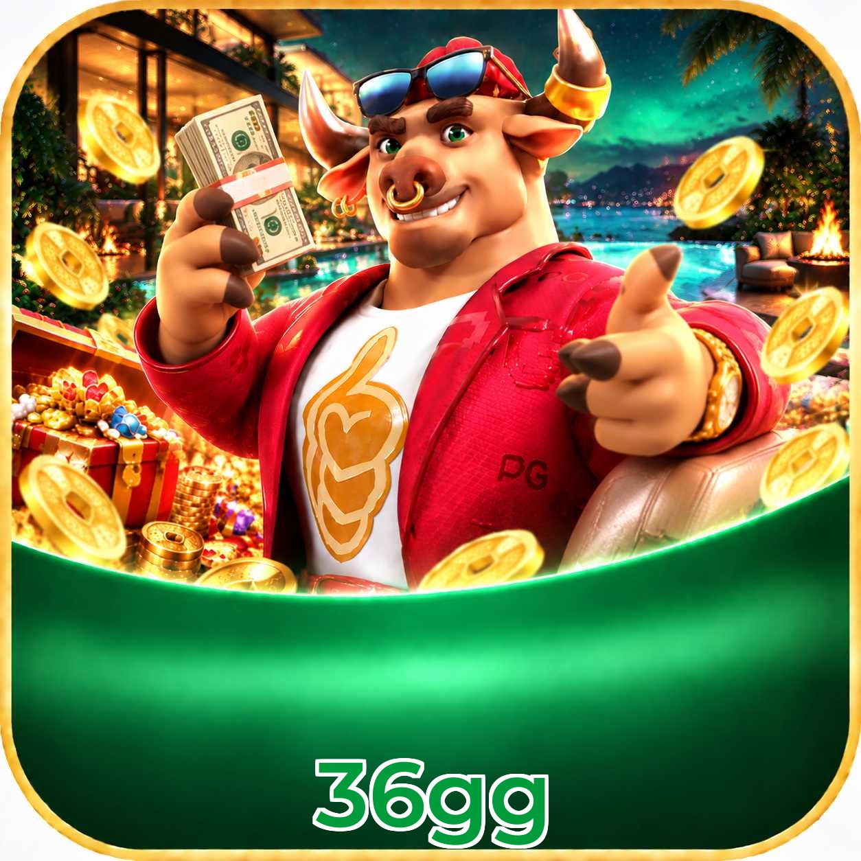 Jackpots Progressivos