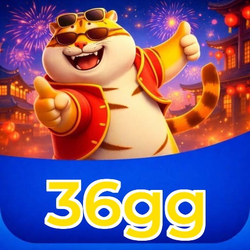 36gg Logo