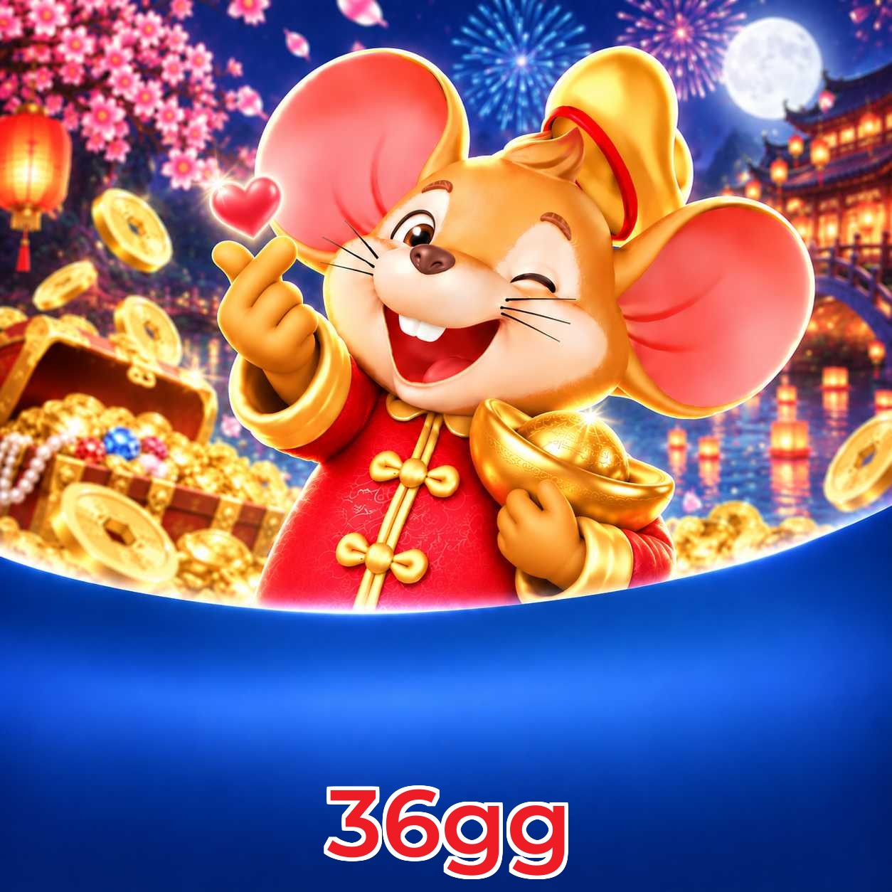 36gg Logo 2