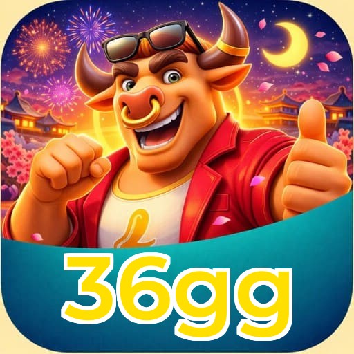 36gg Logo