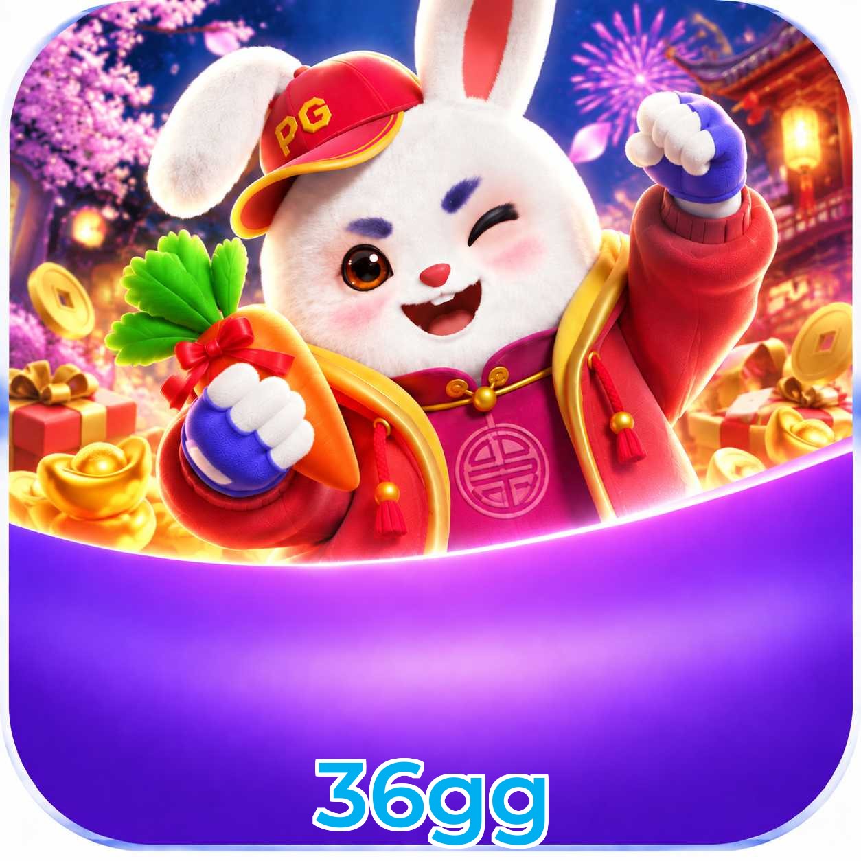 36gg Licenciado Curaçao - Segurança SSL 256-bit