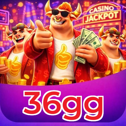 36gg Logo