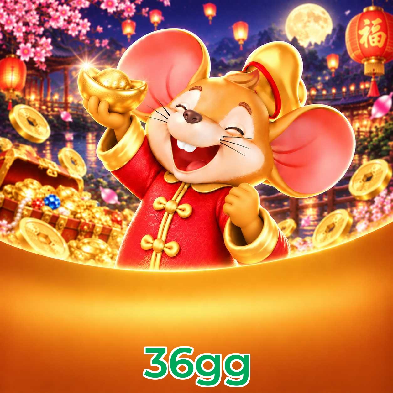 36gg Segurança Logo 2